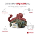 thumbnail image 3 of Personaje de reproducción de audio NATIONAL GEOGRAPHIC Octopus for Tonies, 3 of 6