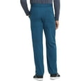 thumbnail image 5 of Dickies EDS Essentials Scrubs Pant for Men & Women Natural Rise Tapered Leg DK019, 5 of 7
