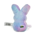 thumbnail image 3 of Peeps 6" Plush Scented Bunny Blue with Tutu Easter Plush Toy., 3 of 5