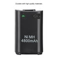 thumbnail image 4 of serony ABS Gamepad Battery Portable Wireless Replacing Modified Rechargeable USB Interface Joystick Controller Batteries Part, 4 of 7