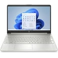 thumbnail image 1 of HP Ordinateur Portable 15.6 Pouces FHD, Intel Core i3-1215U, 8 Go RAM, 1 To SSD, Windows 11 Famille, Intel UHD Graphics, Pavé Numérique, Webcam HD, Argent, 1 of 5