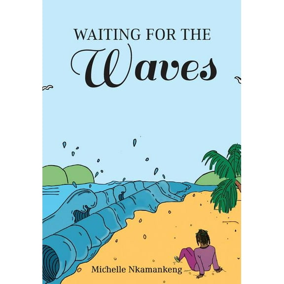 Waiting For The Waves, (Paperback)