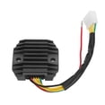 thumbnail image 1 of ,Motorcycle Rectifier Voltage Regulator Rectifier Regulator Voltage Regulator Rectifier Innovative Solution, 1 of 14