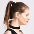 thumbnail image 1 of Auriculares con micrófono de garganta, Z033FG para Element ZTactics Auriculares con micrófono de garganta Auriculares de audio Artesanía superior, 1 of 7