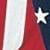 Navy Blue & Red