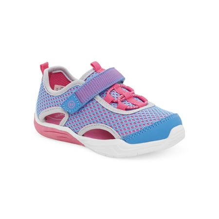 

Stride Rite 360 Kids Unisex Finley Sneaker Sandal