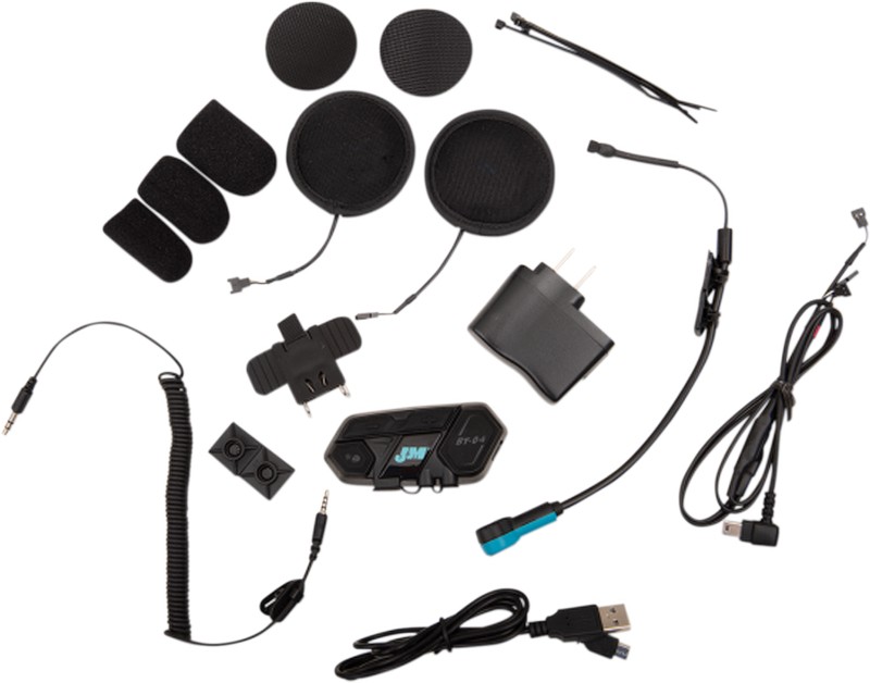 BT-04 Series Bluetooth Headset 