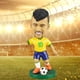 thumbnail image 5 of Muñecas De Estrellas De Fútbol, 5 of 7