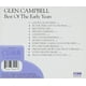 Glen Campbell le Meilleur des Premières Années CD – image 2 sur 3