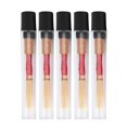 thumbnail image 1 of 5Pcs Oboe Reeds Bamboo Material Oboe Reeds Medium Strength Instrument Accessories for Beginning Oboist, 1 of 5