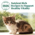 thumbnail image 2 of Nutro Wholesome Essentials Chicken & Brown Rice Natural Kitten Dry Cat Food 1.4kg, 2 of 18