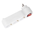 thumbnail image 4 of asddcavvf 3-Way Power Strip Plug-In Socket Adapters Flame Retardant Heat Destornillador Electrico Power Screw Driver Cordless Battery Powered Screwdriver, 4 of 8