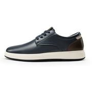 Bruno Marc Mens Casual Dress Sneaker Formal Shoes