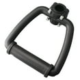 thumbnail image 2 of GLFILL Trimmer Handle Bar Replacement Mower Carrying Handle Lawn Cutter Universal-Loop Handle Bar Garden Lawn Mower Handlebar B, 2 of 9