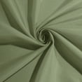 thumbnail image 3 of BalsaCircle 10 Pieces 20" Eucalyptus Green Polyester Napkins Wedding Kitchen, 3 of 8