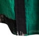 thumbnail image 4 of Camisas Manga Larga Hombre Manga Casual Collar Short Fashion Shirt Print Button Blouse Men's Turn Down Men Shirts (Green, XXL), 4 of 7