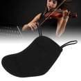 thumbnail image 1 of Performance Violin Shoulder Rest Pad Chin Cover Protector Support Musical Instrument Accessories, 1 of 8