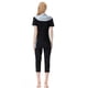 thumbnail image 3 of Traje de baño Yuyangstore de 3 piezas para mujer musulmana con modestia protectora, 3 of 8