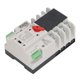 thumbnail image 5 of Interruptor De Transferencia, Interruptor De Transferencia Automática De Doble Potencia 4P PC De Conmutación Rápida AC 400V 63A Para Fábrica Doméstica, Buen Aislamiento, Resistencia A Altas Temperatur, 5 of 14