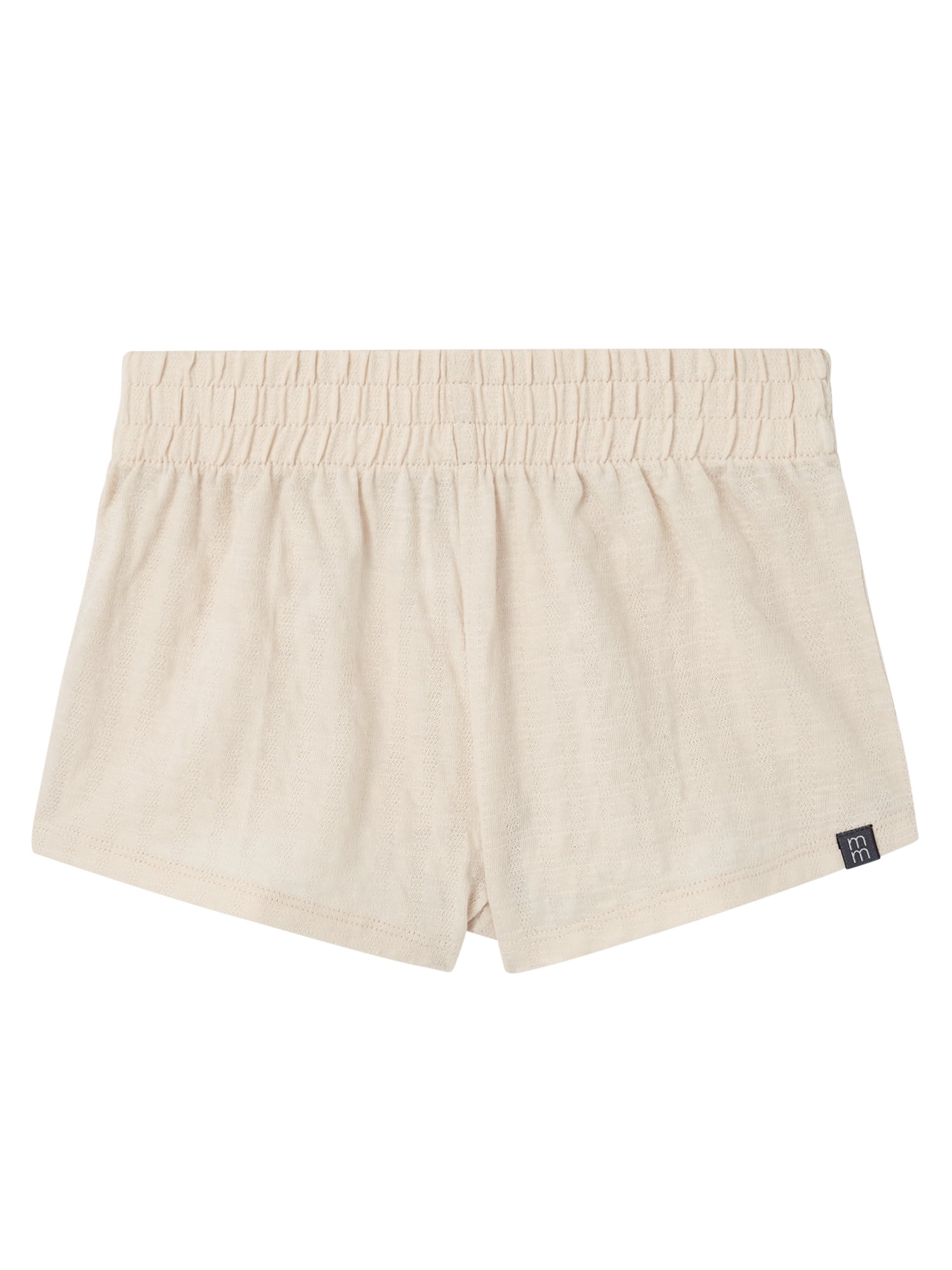 Modern Moments by Gerber Toddler Girl Puff Sleeve Outfit Set, 2-Piece, Sizes 12 Months - 5T