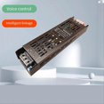 thumbnail image 3 of 200W LED Strip Controller DC24V Intelligent Dimming Lighting, 3 of 5