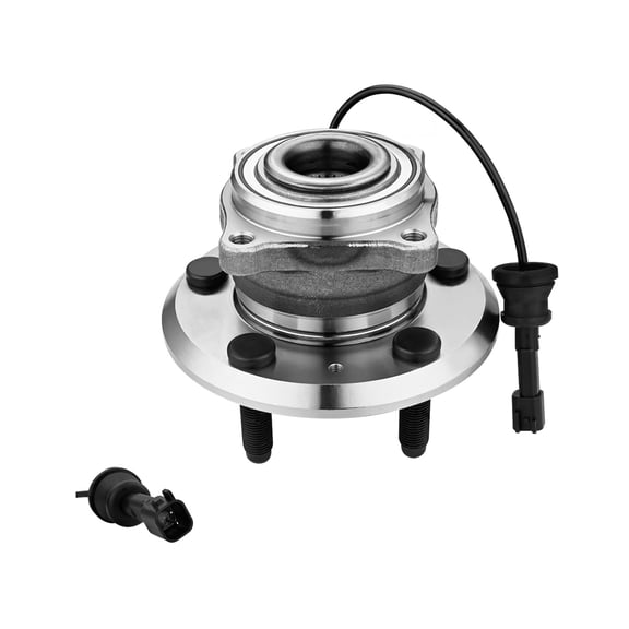 Rear Wheel Hub Bearing Assembly For 2010-2017 GMC Terrain