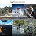 thumbnail image 4 of Underwater Camera HD 4K Sports Camera with Remote and Waterproof Helmet compatible with Underwater Video Photography, 4 of 5