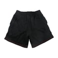 thumbnail image 2 of Reebok Mens Combat Athletic Workout Shorts black 2XL, 2 of 2