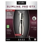 Andis Slimline Pro GTX Tondeuse Sans Fil #32690