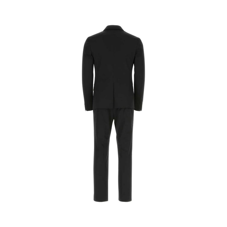 Prada suit cheap