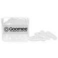 thumbnail image 1 of Goomee The Markless Hair Loop Ensemble - Diamant Clair pour Femmes - 4 Pcs Attache-Cheveux, 1 of 2
