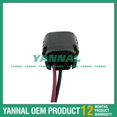 thumbnail image 4 of 1G825-64012 Alternator Connector Plug for Kubota D1105 Engine Parts -, 4 of 4