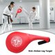thumbnail image 1 of Almohadilla de boxeo Taekwondo Boxing Pad Sanda Foot Target Punch MMA Hand Target para niños adultos FLhrweasw Nuevo, 1 of 9