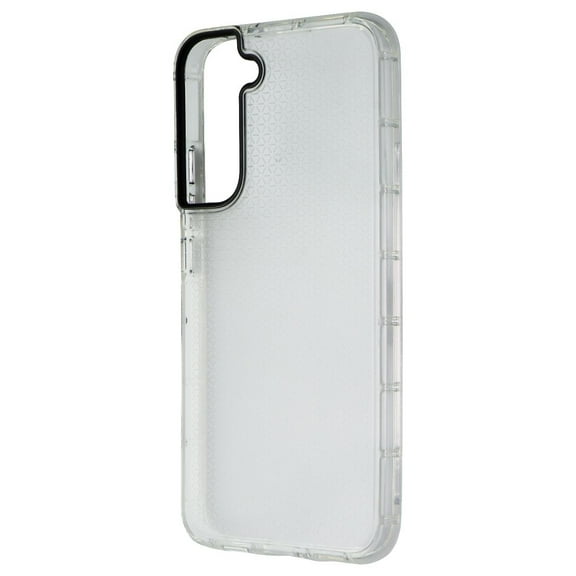 Nimbus9 Phantom 2 Series Case for Samsung Galaxy S22 (5G) - Clear