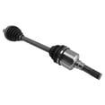 thumbnail image 5 of TRQ New Rear CV Axle Shaft Assembly Passenger RH RR for Explorer Mountaineer CSA82269 Fits select: 2002-2010 FORD EXPLORER, 2007-2010 FORD EXPLORER SPORT TRAC, 5 of 5