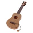 thumbnail image 2 of Children Ukulele Toy Funny Guitar Toy Simulation Ukulele Musical Instruments Toy, 2 of 9