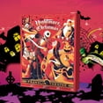 thumbnail image 7 of Halloween Advent Calendar 2024 - Contains 24 Gifts, 2024 Halloween Horror Movie Figures Advent Calendar, Halloween Christmas Countdown Calendar, Halloween Doll Collectible Figures Gift for Kids, 7 of 7