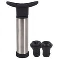 thumbnail image 2 of Worthy 290-SSWP Stainless Steel Wine Pump, Silver, 2 of 2