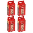 thumbnail image 2 of 4 Pack Smoke Tower Cones Bullet Backflow Incense Cones Home Fragrances Natural, 2 of 3