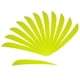 thumbnail image 1 of Juego de 12 plumas de flecha 4 en 1 Target, herramienta colorida para flechar Amarillo fluorescente, 1 of 9