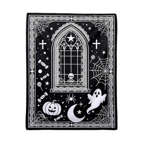 Coloring Throw Blanket For Cozy Comfort Soft Woven Blanket With Dye Lightweight Throw For Home Décor And Picnics