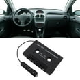 thumbnail image 1 of Car Cassette Adapter, Bluetooth Cassette Receiver  DC5V Covenient Easy To Use  for Cars Trucks With Cassette Player, 1 of 7