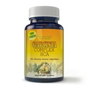 Totally Products Garcinia HCA Complex (90 capsules)