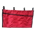 thumbnail image 4 of Hammock Hanging Pouch Storage Bag Organizer Lightweight Compact Design for Outdoor Camping Hiking Traveling, 4 of 9