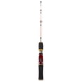 thumbnail image 3 of Caña De Portátil Invierno Fishing Rod Señuelo Fundición Carnada Dura Carnadas shamjiam 2 secciones, 3 of 9