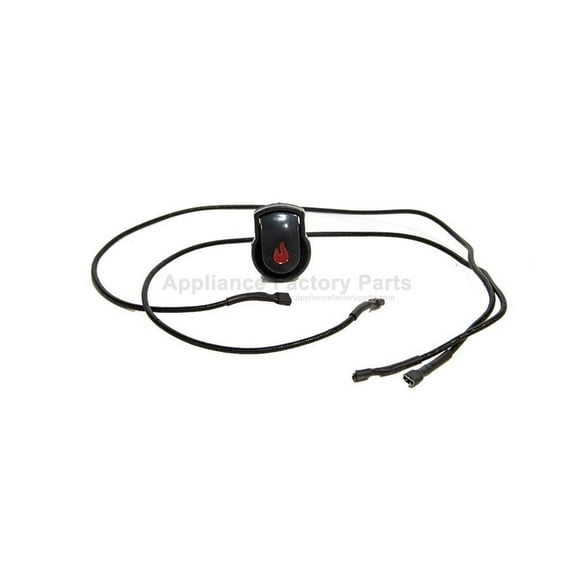 Charbroil Igniter Switch Module Ignitor switch mo 55710880