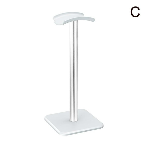 Universal Earphone Gaming Black Headset Holder Hanger Headphone Stand Bracsds Q1G8