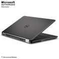 thumbnail image 7 of Restored Dell Latitude E7250 12.5 Laptop, Intel Core I5-5300U up to 2.9G, 8G DDR3L, 256G SSD, USB 3.0, miniDP, HDMI, Windows 10 (Refurbished), 7 of 7