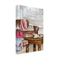 thumbnail image 4 of The Macneil Studio 'Coffee Shop 2' Canvas Art, 4 of 4