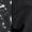 Black Turn White, variant on Snow Reactive Jacket for Men, Color Changing Winter Jacket for Skiing, Snowboarding and Outdoor Adventures